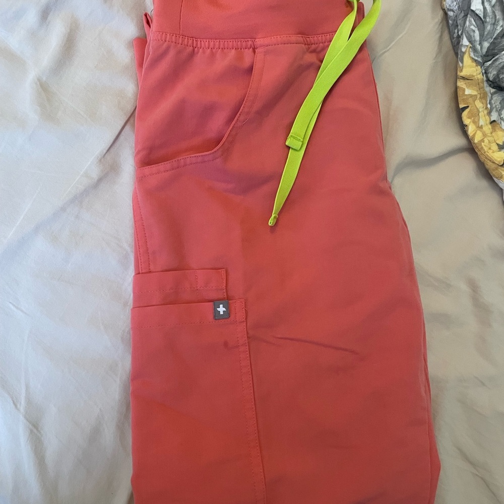 Figs Scrub Pants